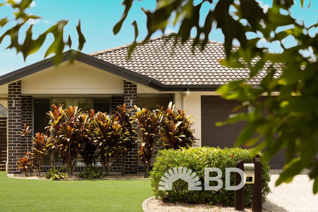 10 FODORA PL, BURPENGARY EAST, QLD 4505