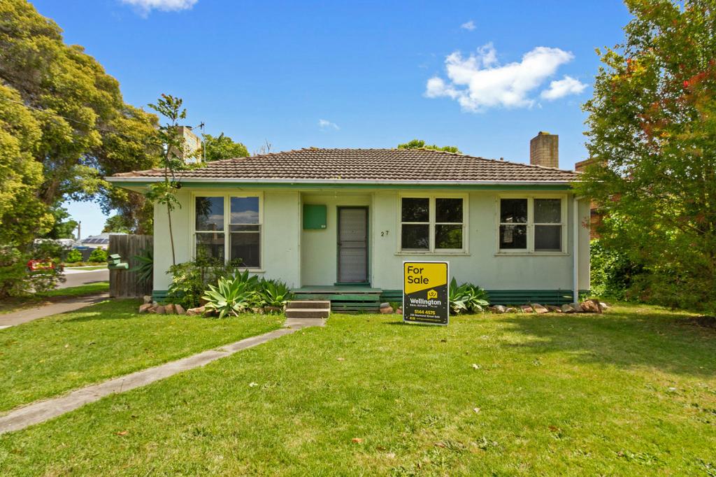27 Howard St, Sale, VIC 3850