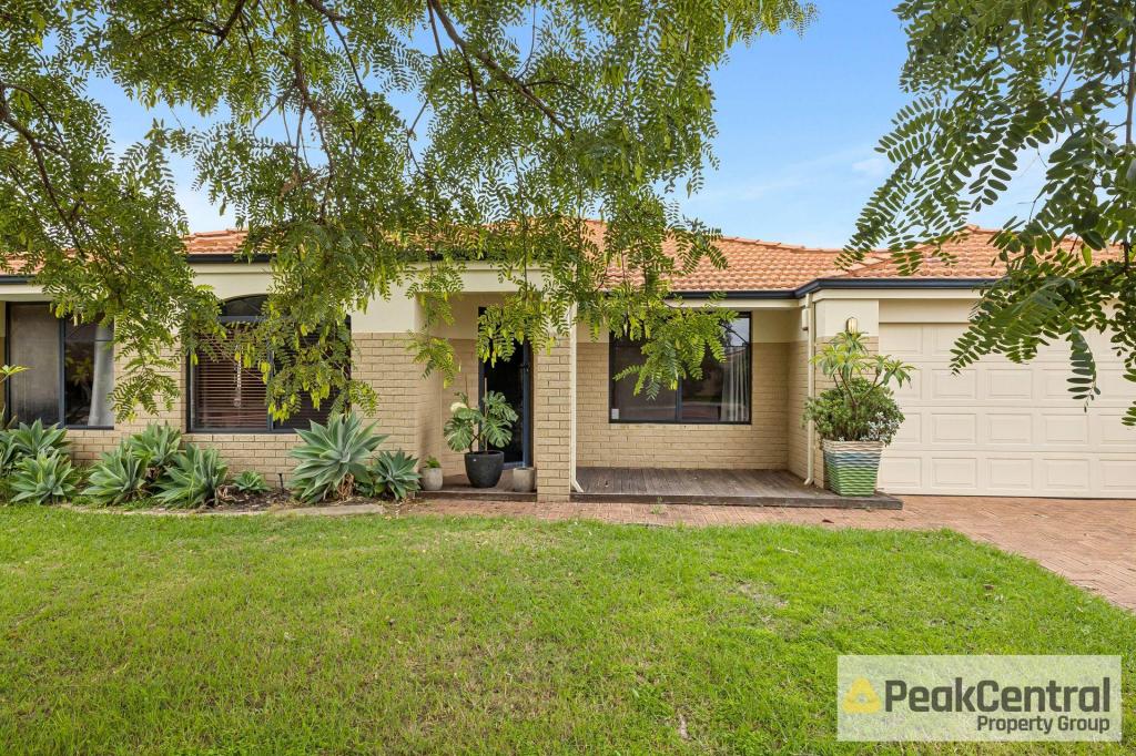 23 Avon Cres, Atwell, WA 6164