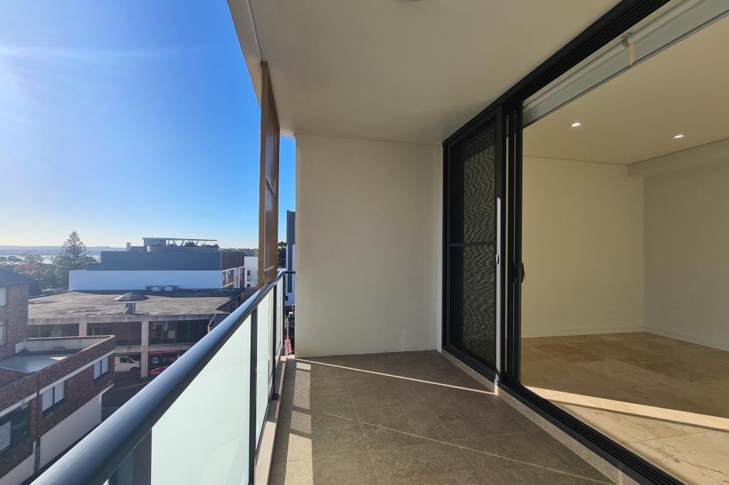 B302/195-199 GREAT NORTH RD, FIVE DOCK, NSW 2046