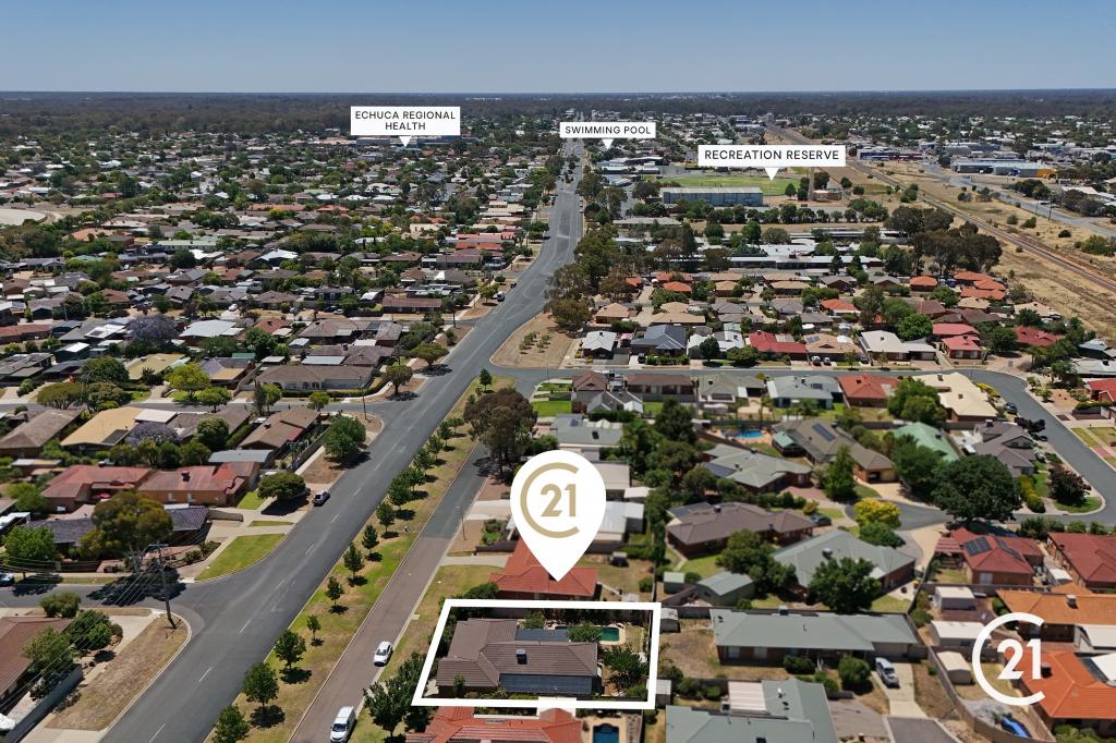 204 High St, Echuca, VIC 3564