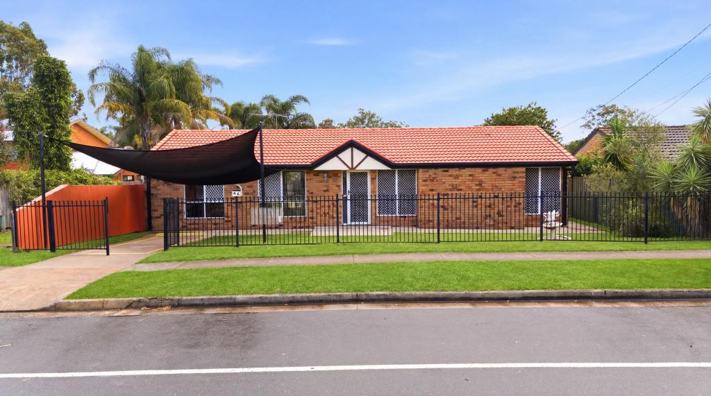 46 First Ave, Marsden, QLD 4132