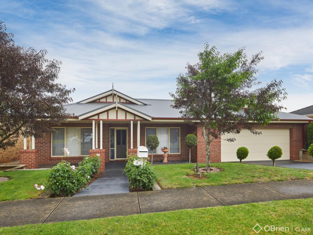 4 Mayfair Dr, Drouin, VIC 3818