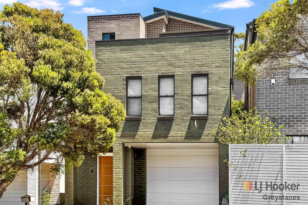 19 BURRIANG WAY, PEMULWUY, NSW 2145