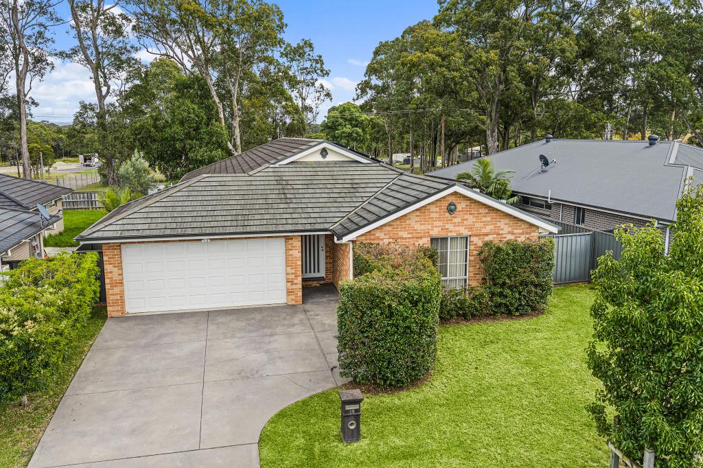 14 Bowerbird St, South Nowra, NSW 2541