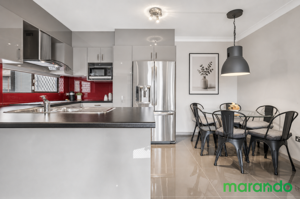2/45-47 KENYON ST, FAIRFIELD, NSW 2165