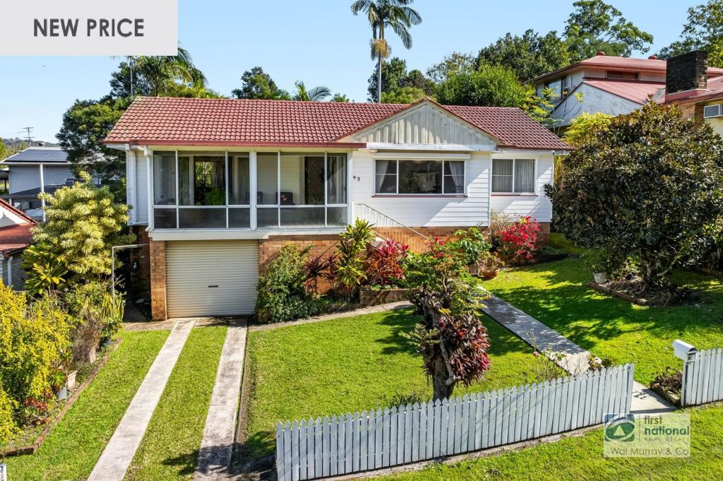49 College Rd, East Lismore, NSW 2480
