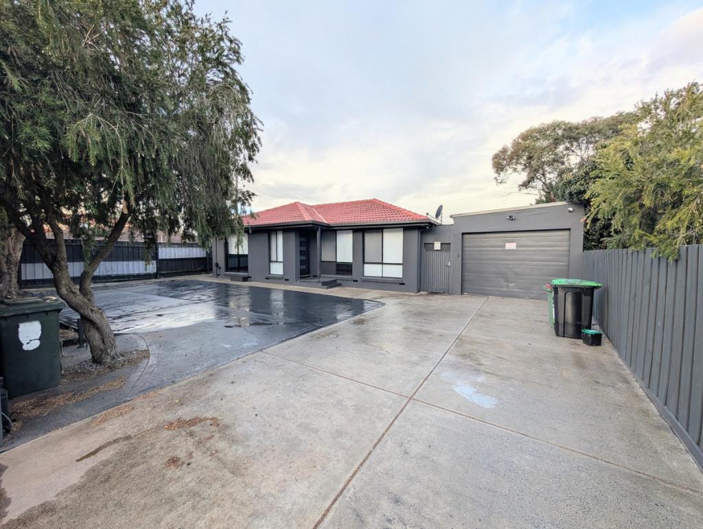 85 Hothlyn Dr, Craigieburn, VIC 3064