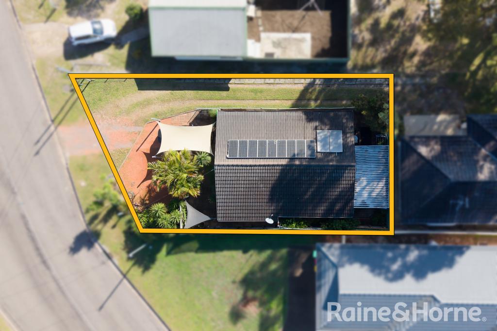 5 GOULD DR, LEMON TREE PASSAGE, NSW 2319