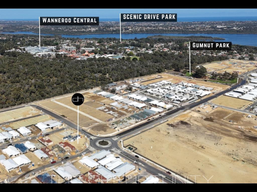 136 Illyarrie Rise, Sinagra, WA 6065