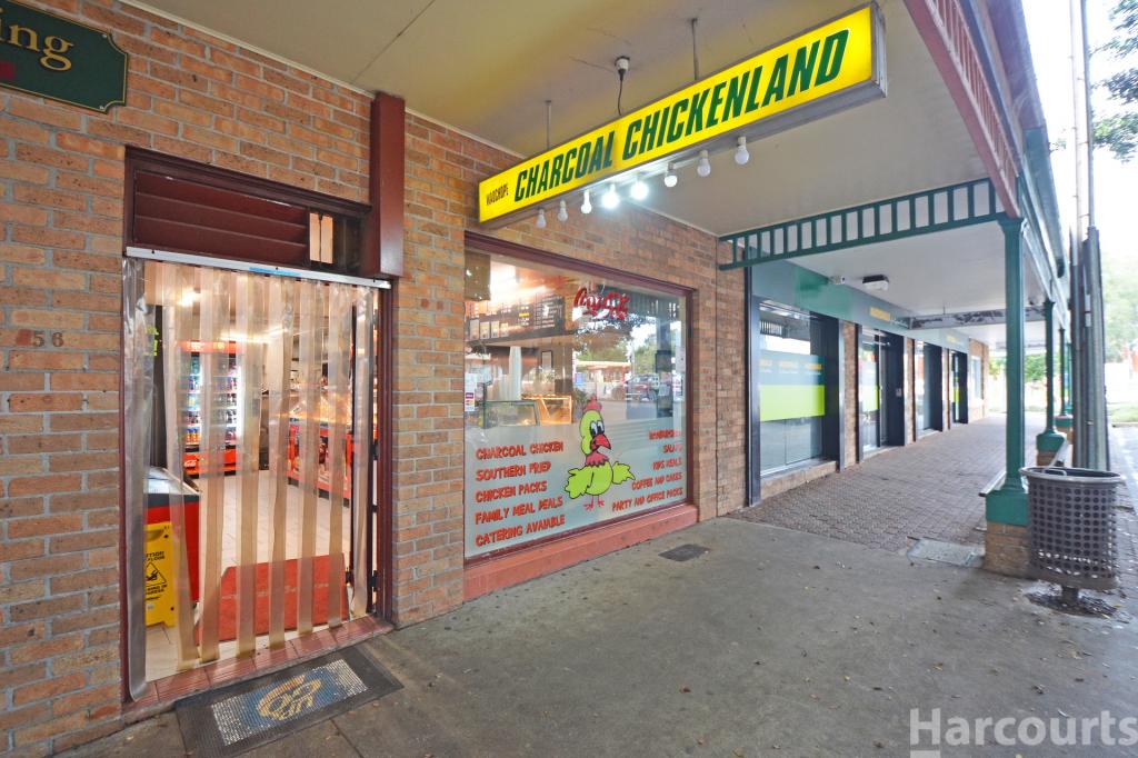 2/56 Hastings St, Wauchope, NSW 2446