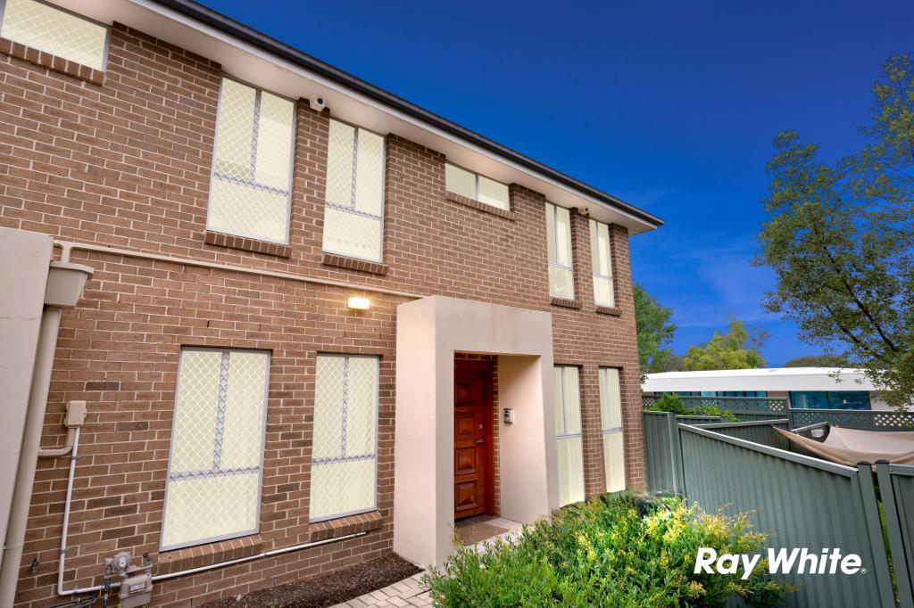 8/10 Montrose St, Quakers Hill, NSW 2763