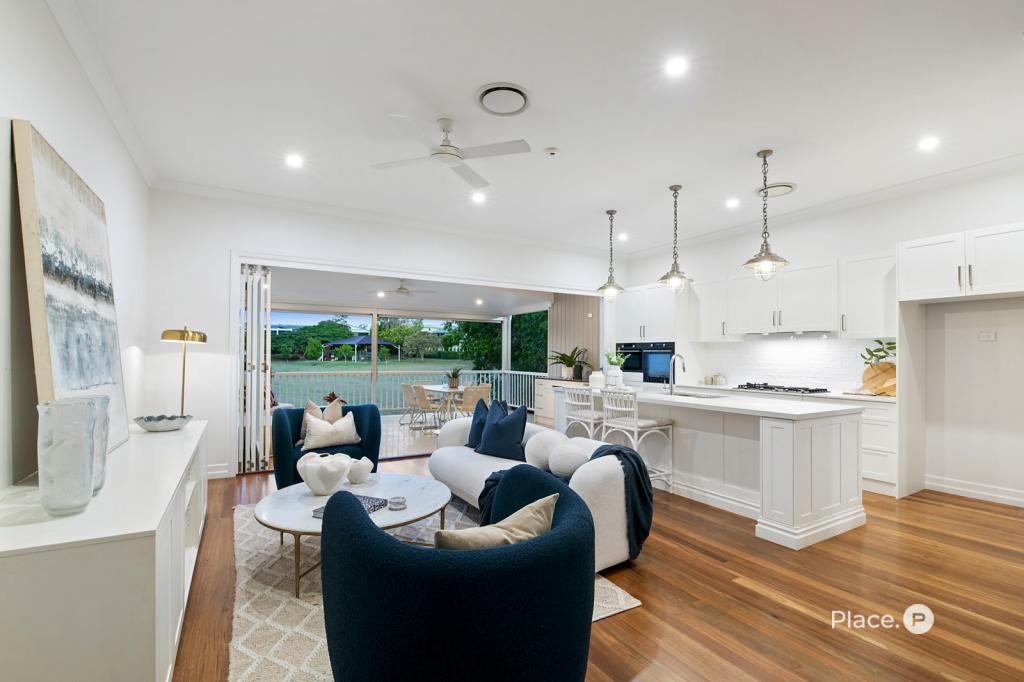 28 Stevens St, Yeronga, QLD 4104