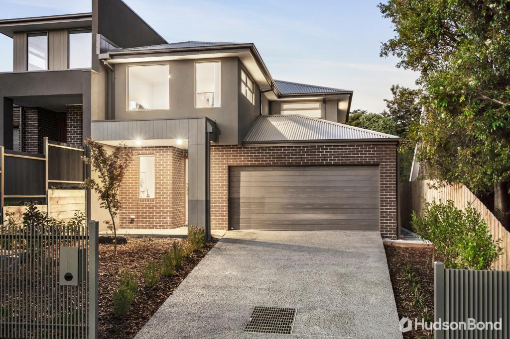 37 RENSHAW ST, DONCASTER EAST, VIC 3109