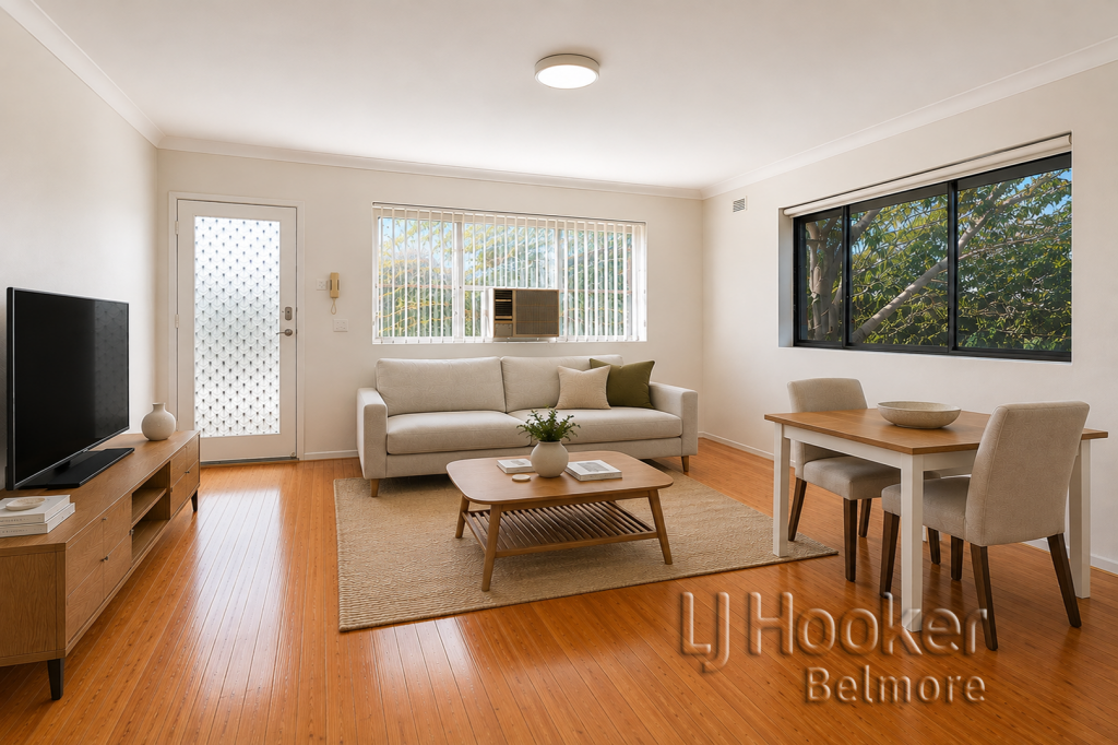 3/19 Alice St S, Wiley Park, NSW 2195