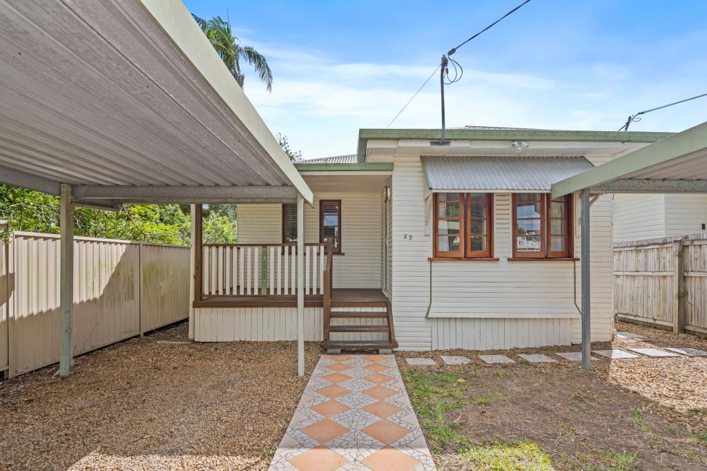 25 Keeling St, Coopers Plains, QLD 4108