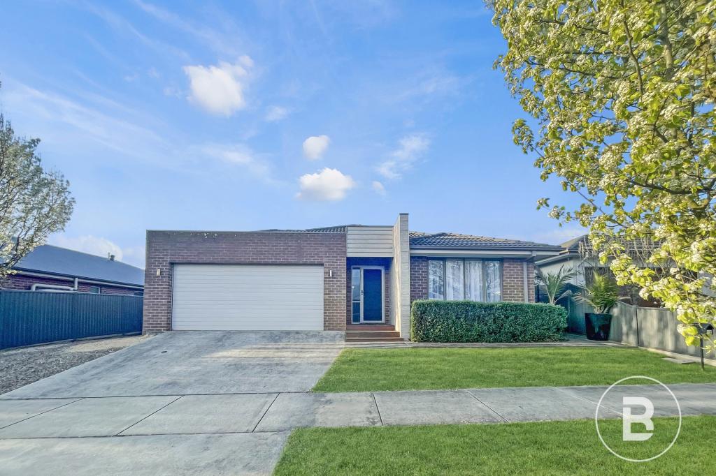 12 Hunter St, Lucas, VIC 3350