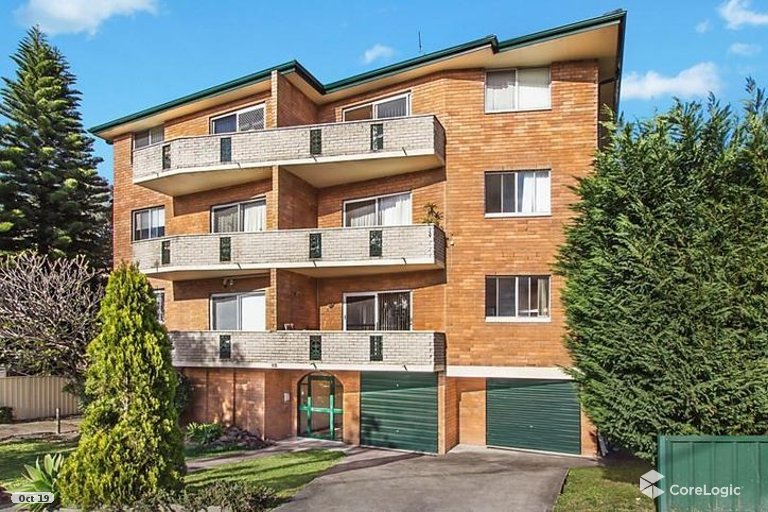 7/23-25 Willison Rd, Carlton, NSW 2218