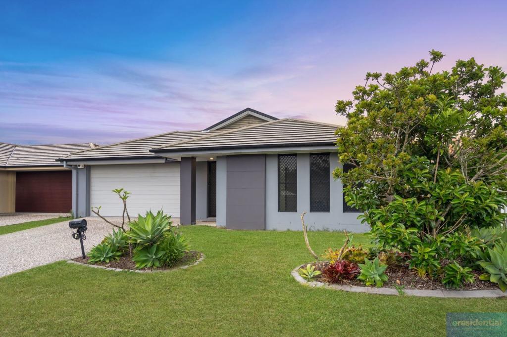 6 Wyndham Cct, Holmview, QLD 4207