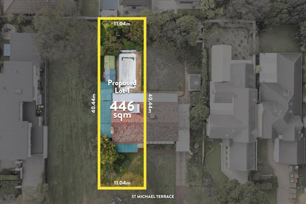 9 St Michael Tce, Mount Pleasant, WA 6153
