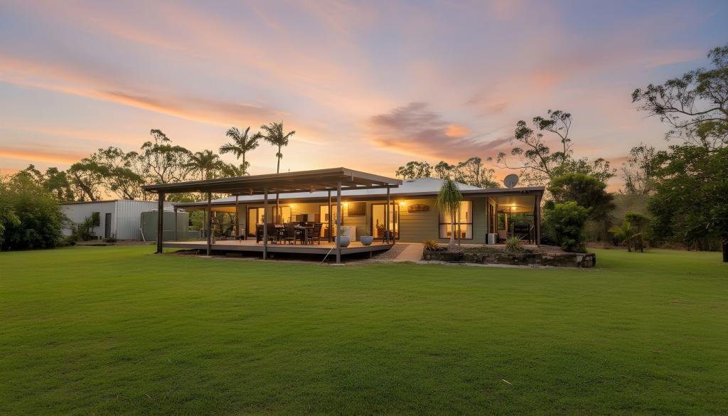 14755 Bruce Hwy, Gregory River, QLD 4800