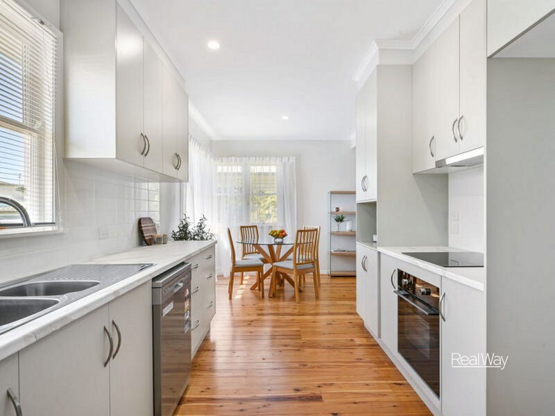 467 Alderley St, Harristown, QLD 4350