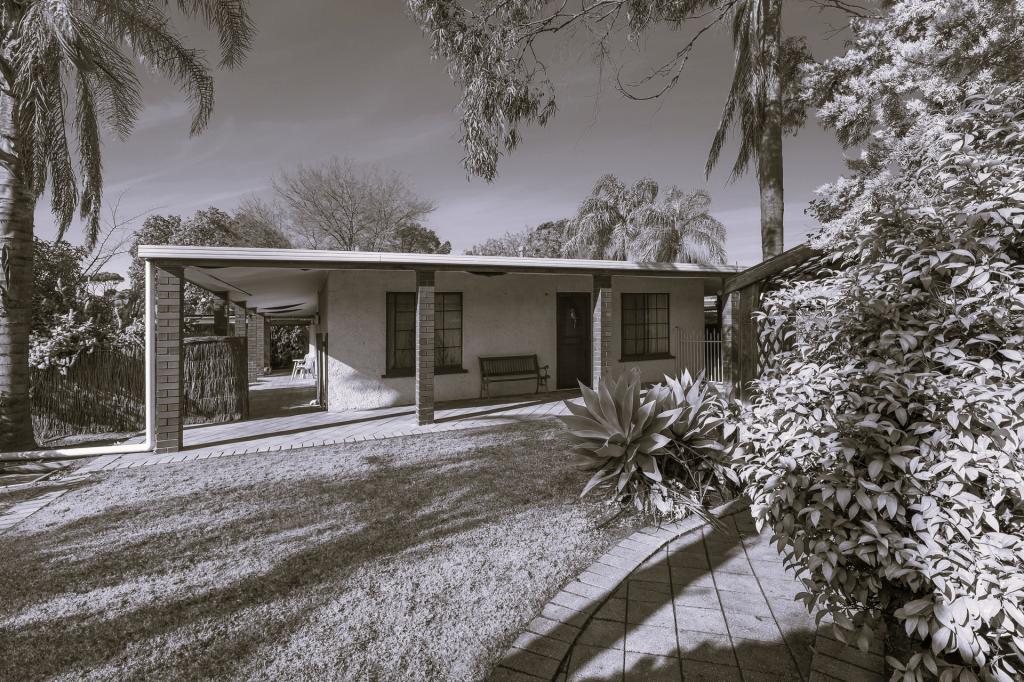 5 Second St, Loxton, SA 5333