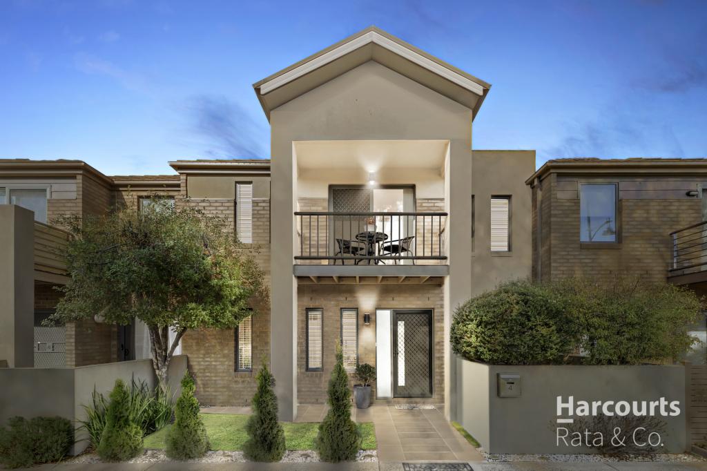 4 Helios Walk, Epping, VIC 3076