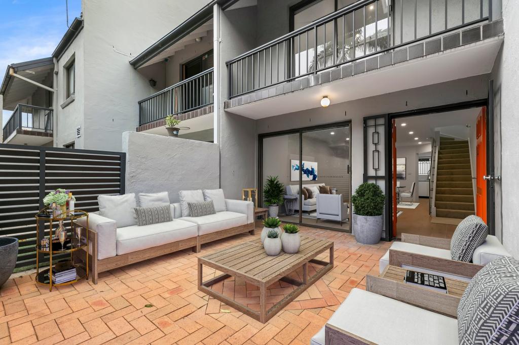 4/9 AMHERST ST, CAMMERAY, NSW 2062