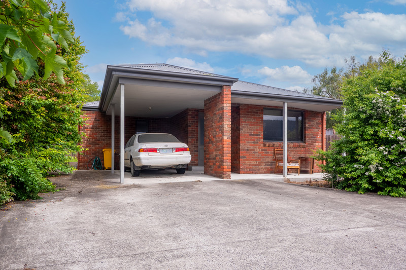 8b Grey St, New Norfolk, TAS 7140