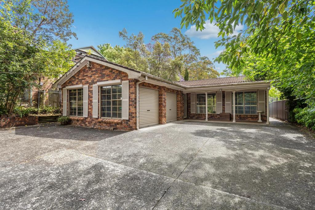 34 Malsbury Rd, Normanhurst, NSW 2076