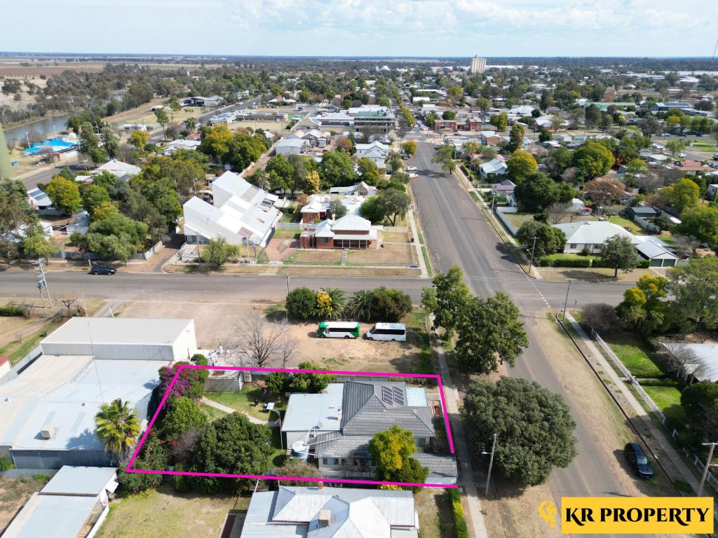 130 Rose St, Wee Waa, NSW 2388