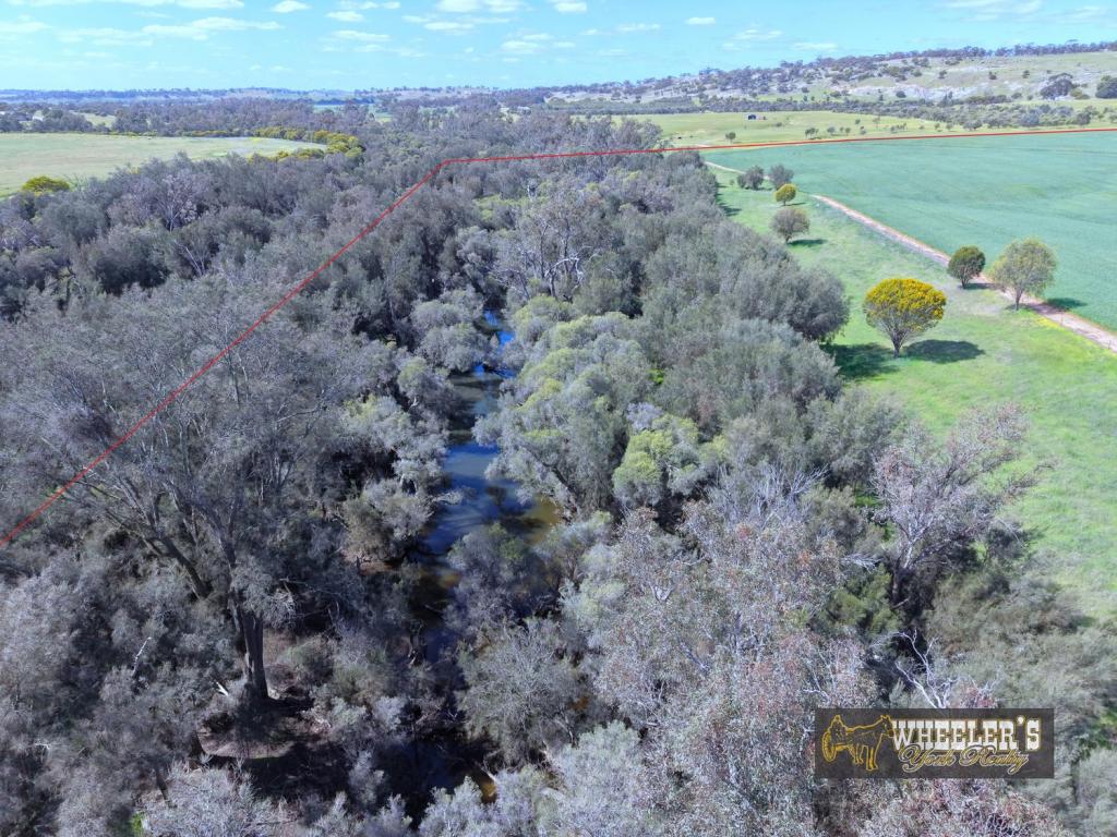 574 Lennard Rd, Beverley, WA 6304
