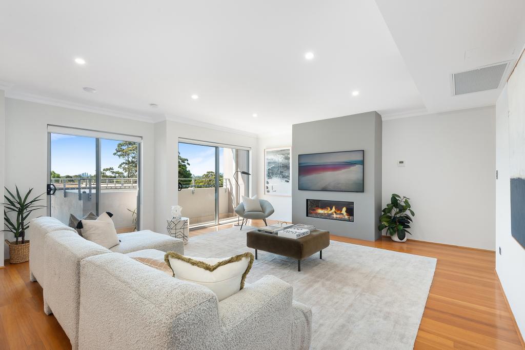 8/225 Parramatta Rd, Annandale, NSW 2038