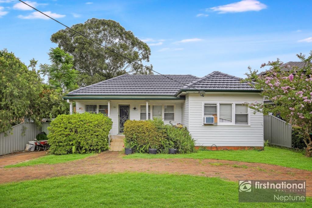 98 Bungaree Rd, Toongabbie, NSW 2146