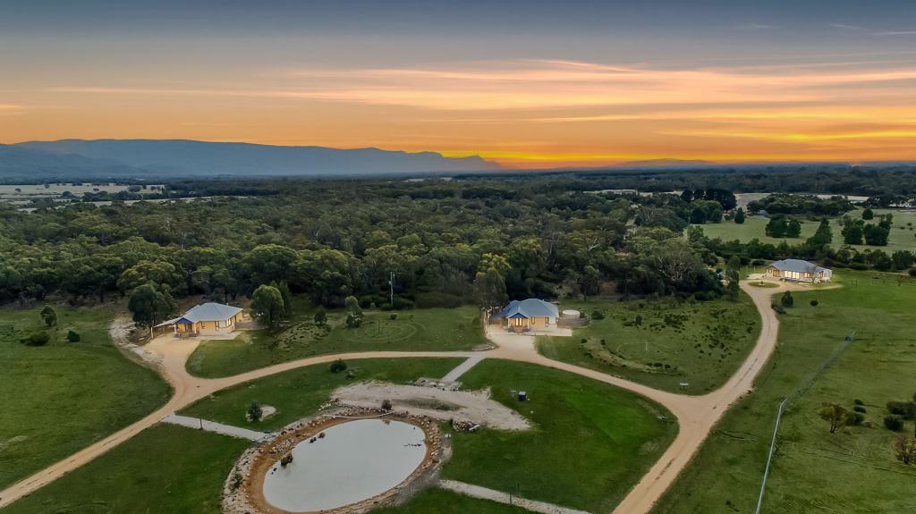 300 Tunnel Rd, Pomonal, VIC 3381