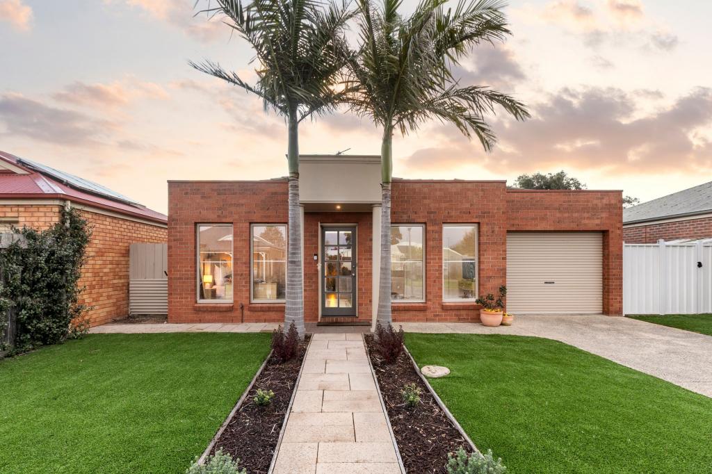9/55 Anthony St, Newcomb, VIC 3219