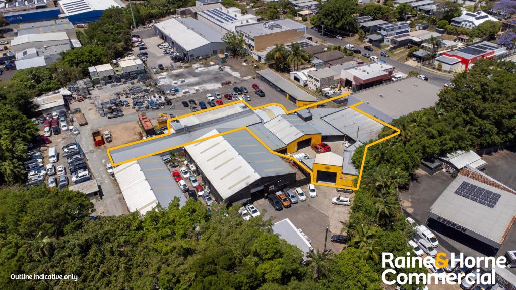 Tenancy A/531 Gympie Rd, Kedron, QLD 4031