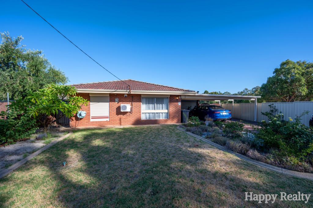 22 Baron Way, Gosnells, WA 6110