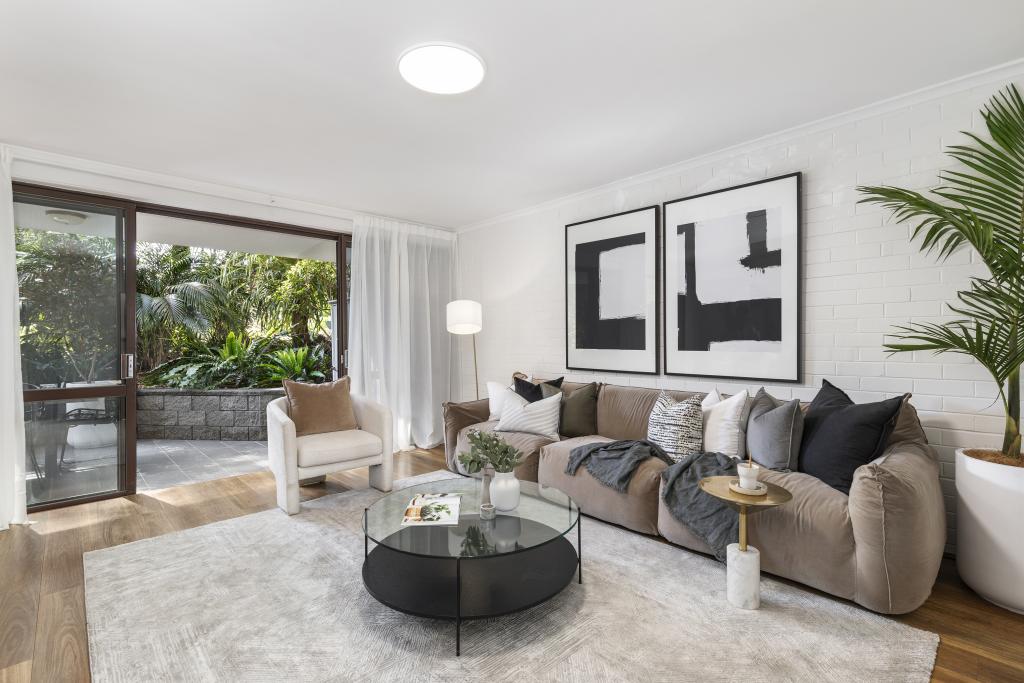 2/52-58 Helen St, Lane Cove North, NSW 2066