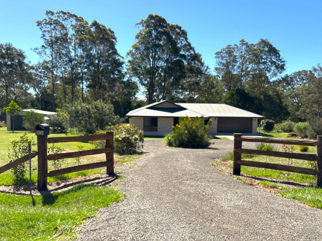 32 Belair Dr, Kingaroy, QLD 4610