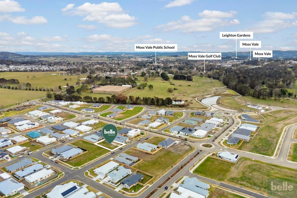 6 Wisteria St, Moss Vale, NSW 2577