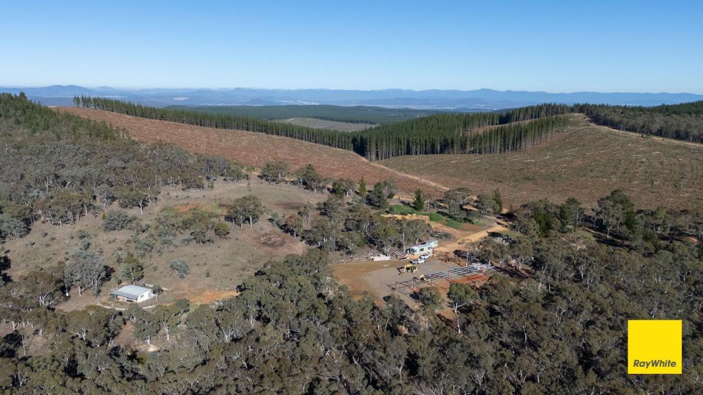 242 Bingley Way, Wamboin, NSW 2620