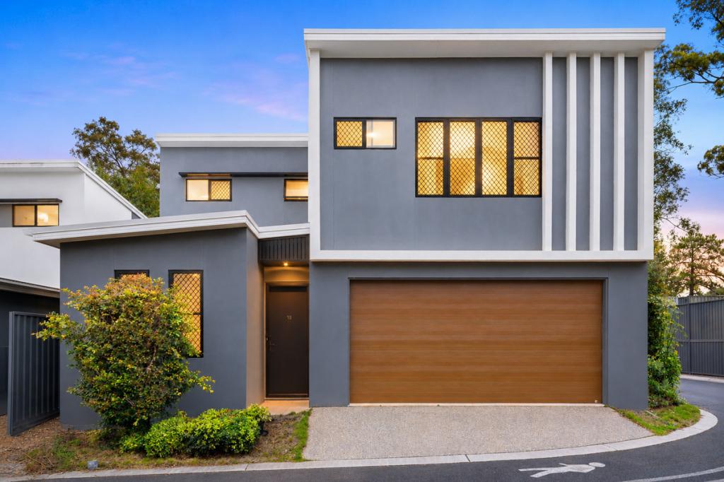 15/7 Delonix Pl, Eight Mile Plains, QLD 4113