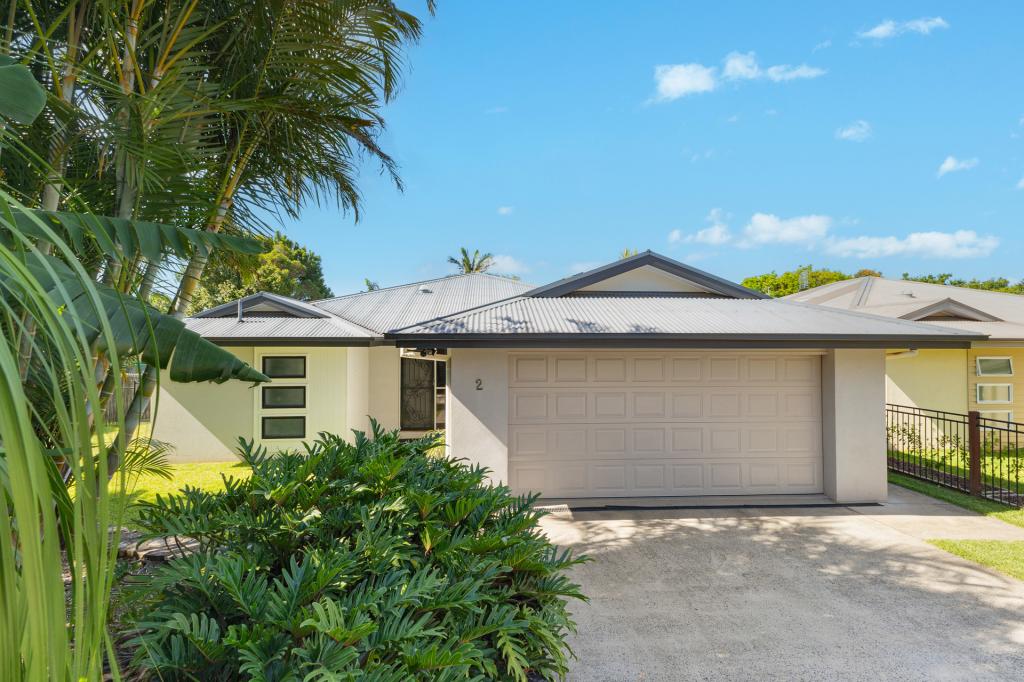 2/30a Smiths Lane, Wollongbar, NSW 2477