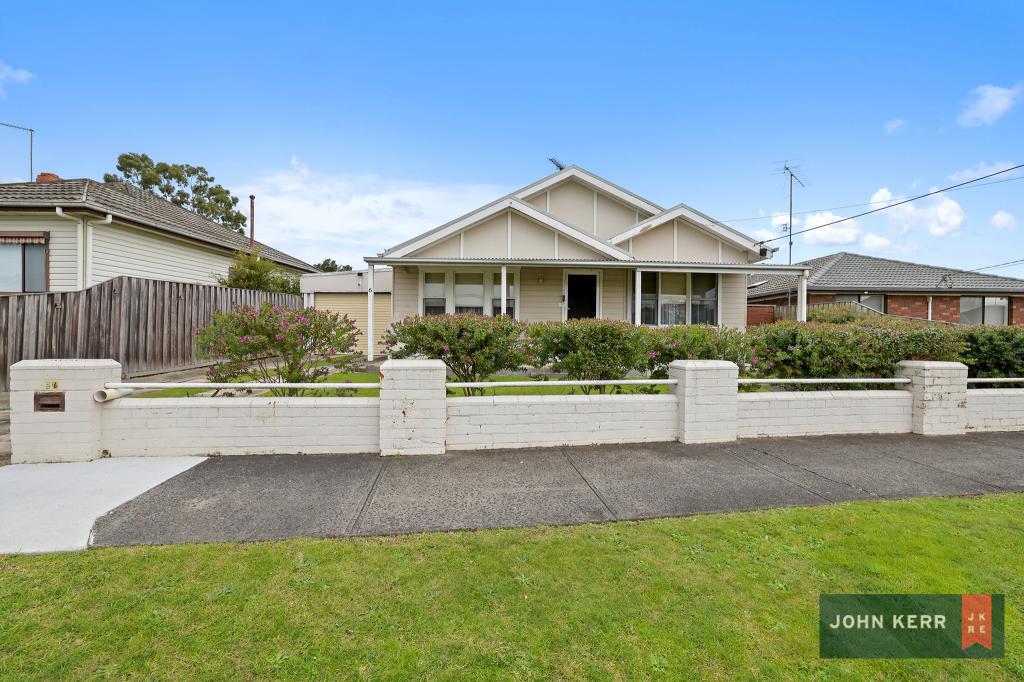 6 VIEW ST, MOE, VIC 3825