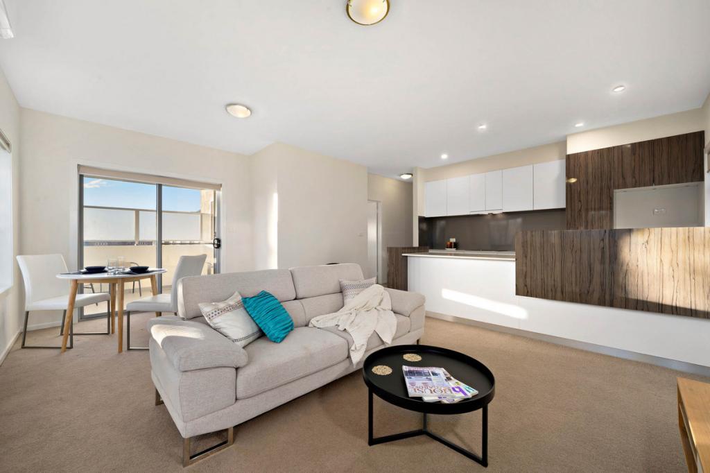20/5 Verdon St, O'Connor, ACT 2602