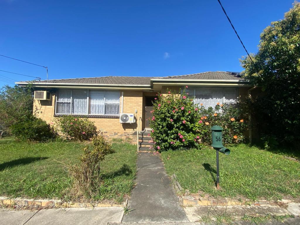 1/56 Oakwood Ave, Dandenong North, VIC 3175