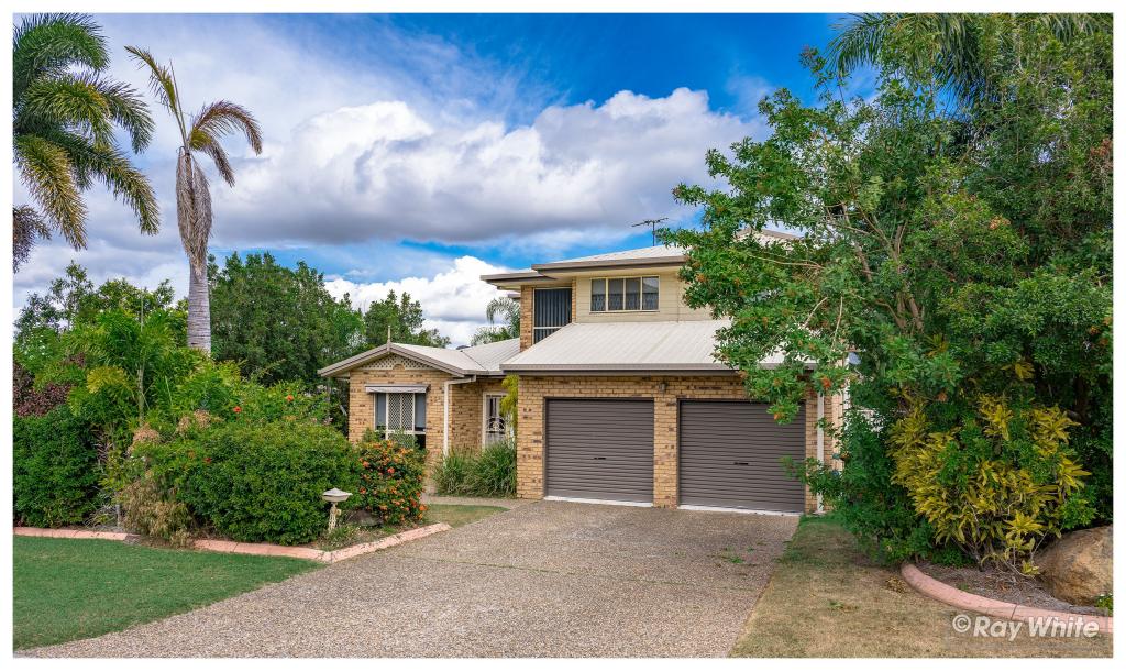16 Meyenberg Ct, Norman Gardens, QLD 4701