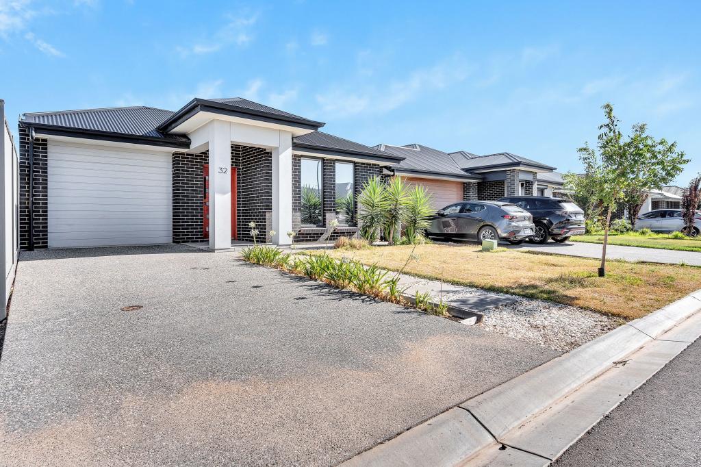 32 Mcnamara Way, Virginia, SA 5120
